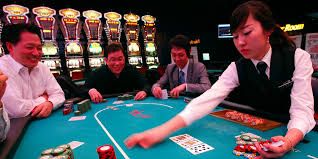 Зеркало Casino Coins Game